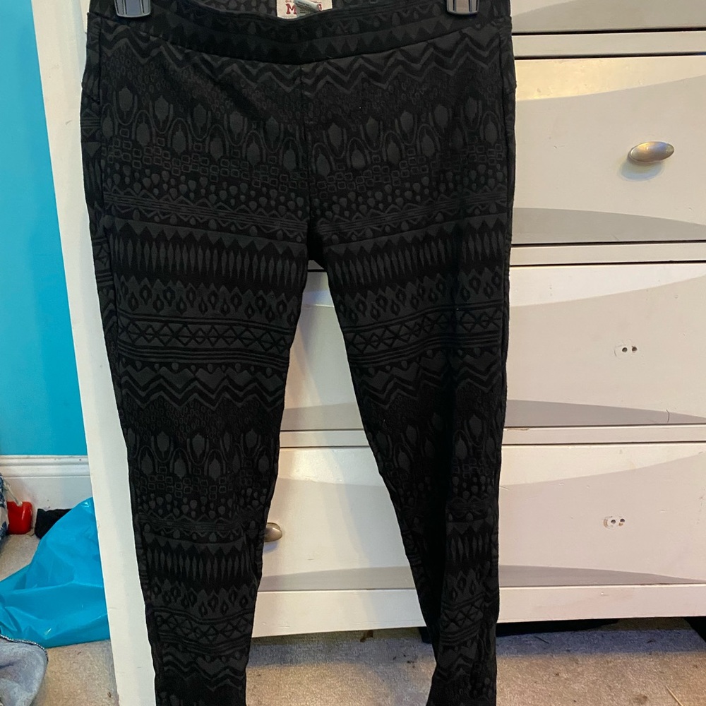 leggings